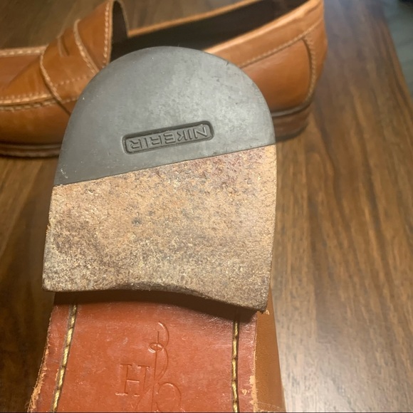 Cole Haan Loafers - Picture 5 of 9